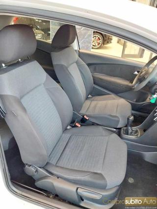 VOLKSWAGEN Polo usata, con Servosterzo