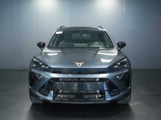 CUPRA Formentor usata, con Boardcomputer