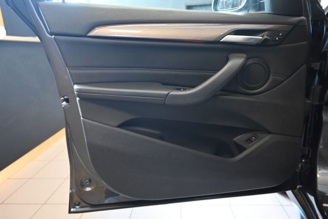 BMW X1 usata 31