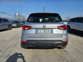 SEAT Arona usata, con Antifurto