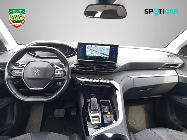 PEUGEOT 3008 usata, con Sensore di pioggia