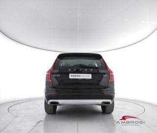 VOLVO XC90 usata 5