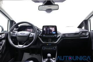 FORD Fiesta usata, con Climatizzatore