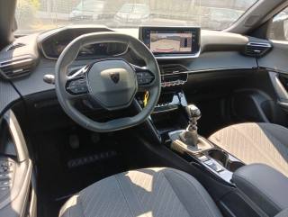 PEUGEOT 2008 usata, con Antifurto