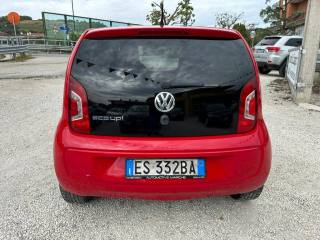 VOLKSWAGEN up! usata, con Alzacristalli elettrici
