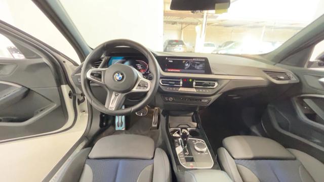 BMW 120 usata, con Filtro antiparticolato