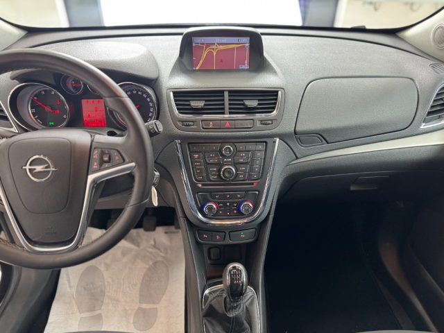 OPEL Mokka usata, con Filtro antiparticolato