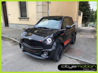 CHATENET CH 46 usata, con Autoradio