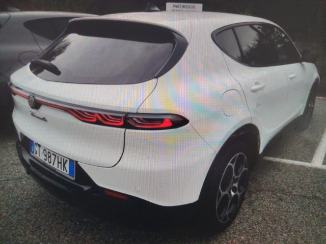 ALFA ROMEO Tonale usata 3
