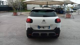 CITROEN C3 Aircross usata, con Cerchi in lega