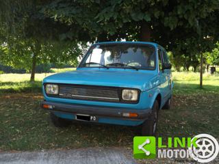 FIAT 127 usata 15