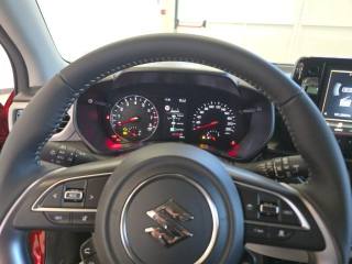 SUZUKI Swift usata, con Servosterzo