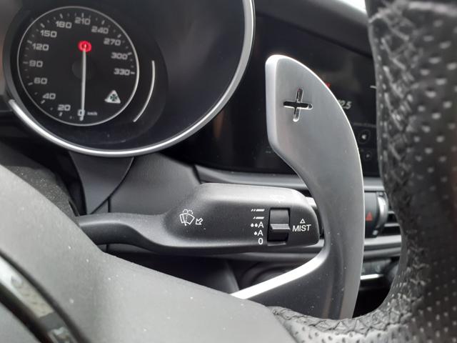 ALFA ROMEO Giulia usata, con Airbag testa