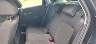 VOLKSWAGEN Polo usata, con Airbag laterali