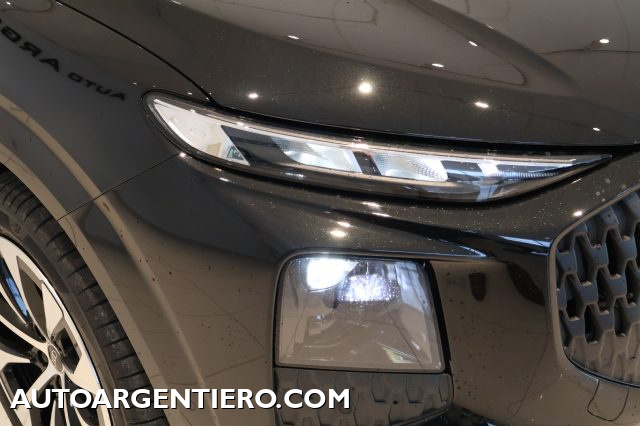 AUDI Q3 usata, con Freno di stazionamento elettrico