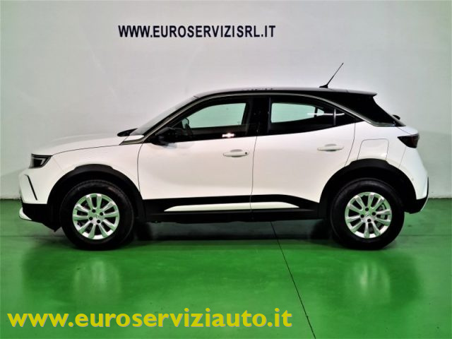 OPEL Mokka usata, con Cerchi in lega