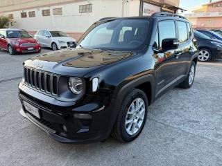 JEEP Renegade usata, con Boardcomputer