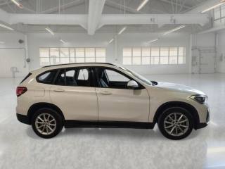 BMW X1 usata, con Airbag laterali