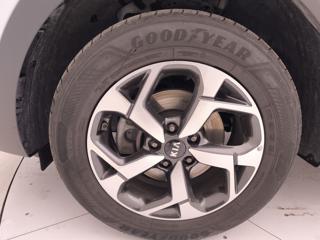 KIA Sportage usata, con Chiusura centralizzata