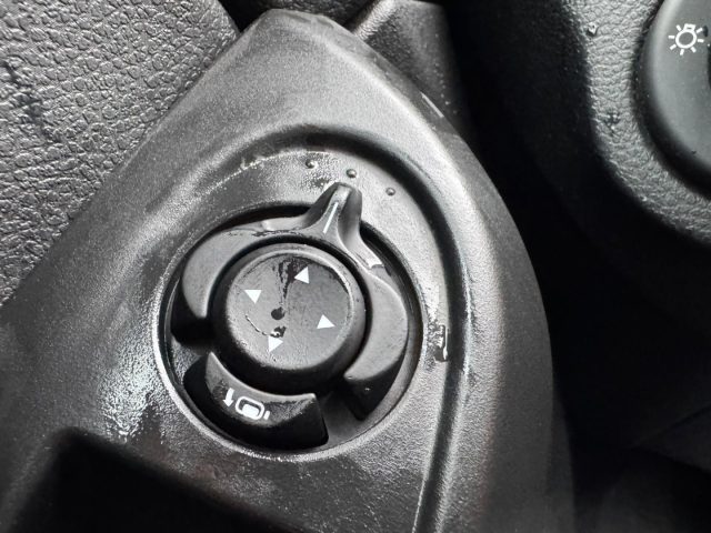 FIAT 500X usata, con Controllo automatico clima