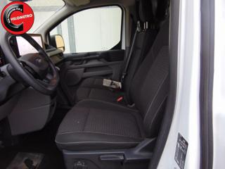 FORD Tourneo Custom usata, con ESP