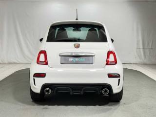 ABARTH 595 usata, con Airbag Passeggero