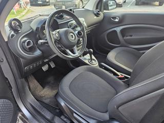 SMART ForTwo usata, con Climatizzatore