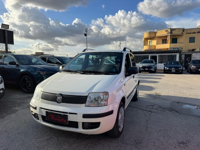 FIAT Panda usata, con Airbag laterali