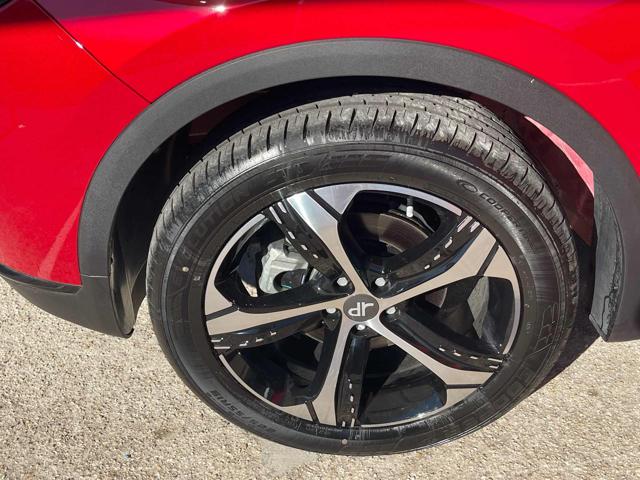 DR MOTOR DR 6.0 usata, con Specchietti laterali elettrici