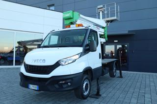 IVECO Daily usata 80