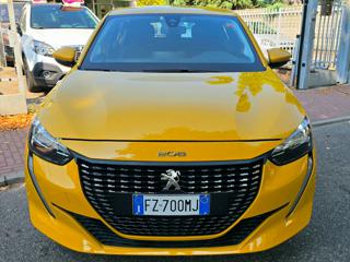 PEUGEOT 208 usata, con Controllo automatico clima