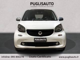 SMART ForTwo usata, con Airbag