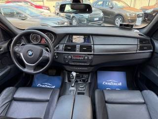 BMW X6 usata, con Controllo trazione