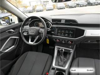 AUDI Q3 usata, con Chiusura centralizzata