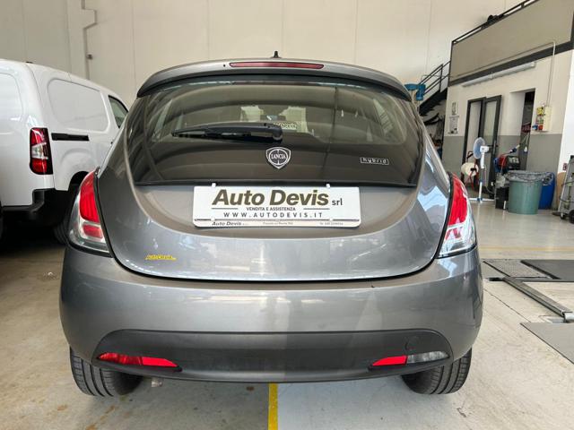 LANCIA Ypsilon usata, con Alzacristalli elettrici