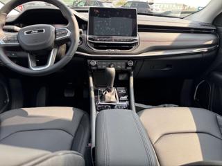 JEEP Compass usata, con Cerchi in lega