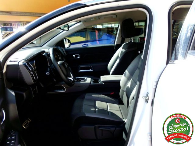 CITROEN C5 Aircross usata, con Chiusura centralizzata