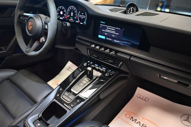 PORSCHE 911 usata 102