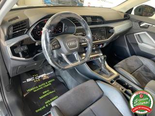 AUDI Q3 usata, con Climatizzatore