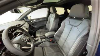 AUDI Q3 usata, con Controllo trazione