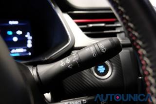 RENAULT Captur usata, con Chiusura centralizzata telecomandata