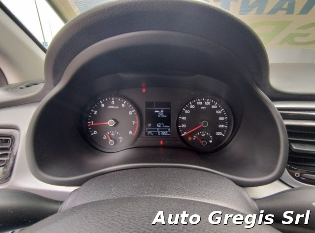 KIA Rio usata, con Climatizzatore