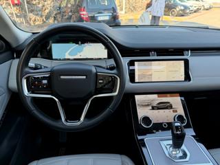LAND ROVER Range Rover Evoque usata, con Filtro antiparticolato