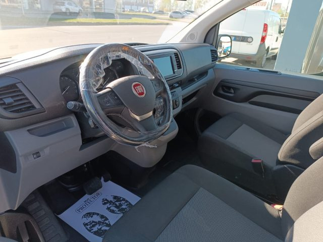 FIAT Scudo usata, con ESP
