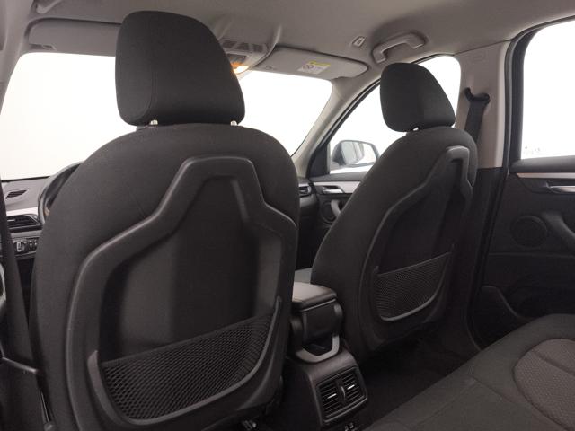 BMW X1 usata, con Bracciolo