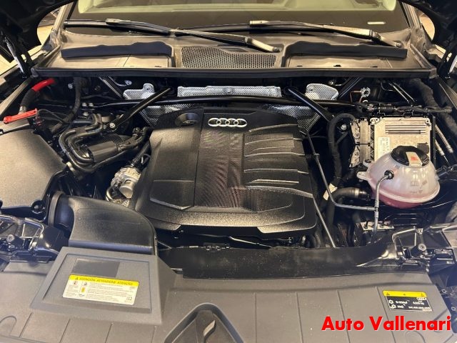 AUDI Q5 usata, con Controllo trazione