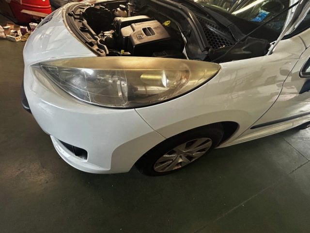 PEUGEOT 207 usata 13