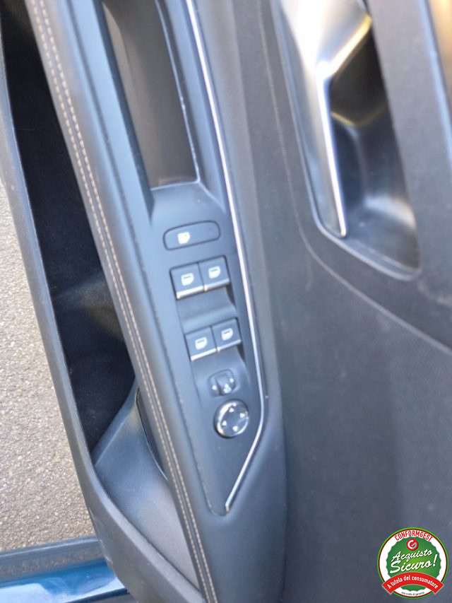 PEUGEOT 3008 usata, con Cruise Control