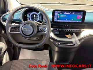 FIAT 500e usata, con Chiusura centralizzata