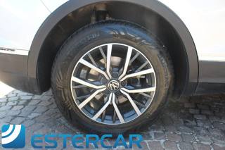 VOLKSWAGEN Tiguan usata, con ESP